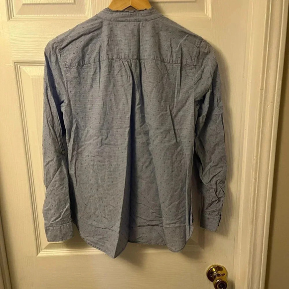 Women’s Talbots Button Down Shirt Small - Picture 3 of 8